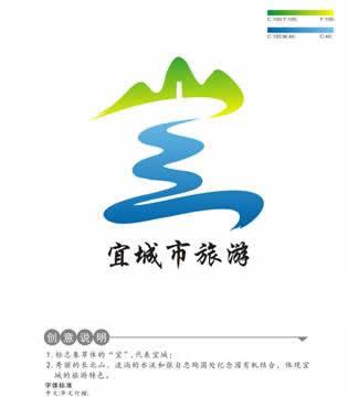 宜城市旅游主题宣传口号及徽标征集评选活动结果公示