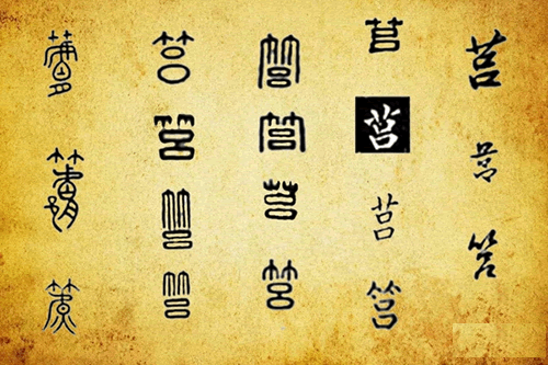 莒县旅游形象标识正式评选敲定