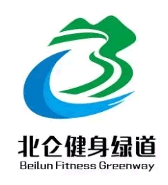 宁波市北仑区健身绿道LOGO征集获奖公示