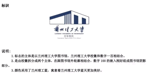 兰州理工大学百年校庆标志、宣传口号征集投票