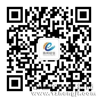 http://fzn.cc 云上扬州LOGO正式确定
