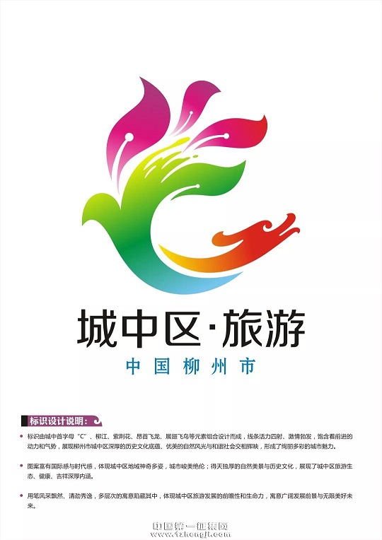 城中区全域旅游宣传口号和Logo哪个好,快参与投票吧~~