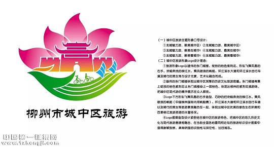 城中区全域旅游宣传口号和Logo哪个好,快参与投票吧~~