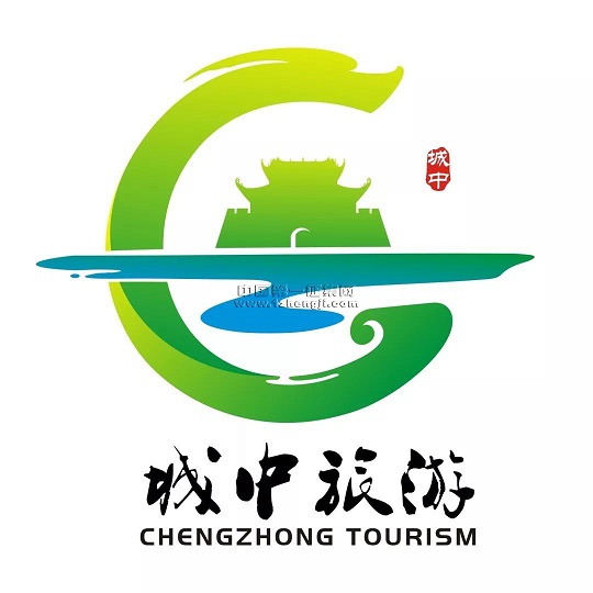 城中区全域旅游宣传口号和Logo哪个好,快参与投票吧~~