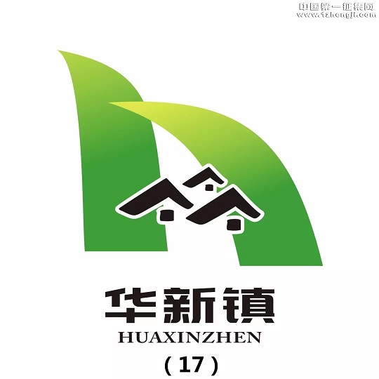 undefined 【通知公告】华新镇logo和宣传口号票选结果新鲜出炉~另附抽奖送礼名单!