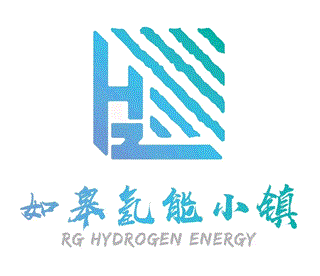 “如皋氢能小镇”形象宣传LOGO征集公布