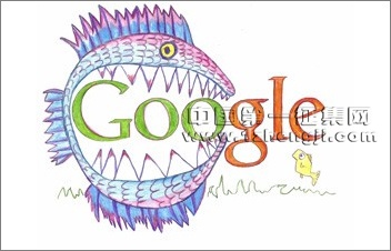 ʷߴGoogle Logo