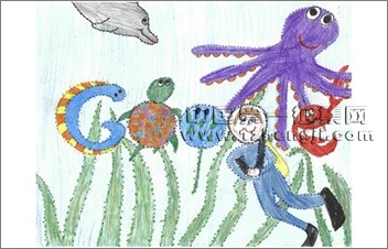 ʷߴGoogle Logo