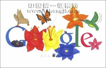 ʷߴGoogle Logo