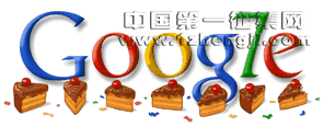GoogleյLogo