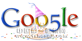GoogleյLogo