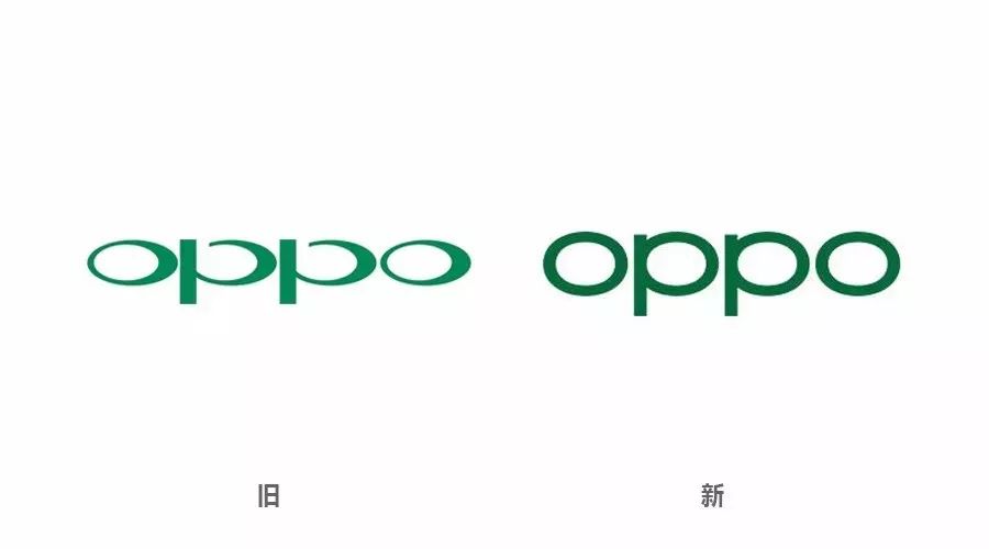  OPPO焕新LOGO了！还出了个新品牌。 