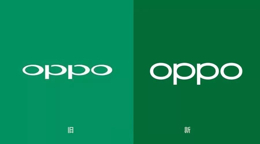  OPPO焕新LOGO了！还出了个新品牌。 