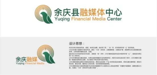 投票开始了！余庆县融媒体中心的LOGO，我们一起决定！（二）_NO.022