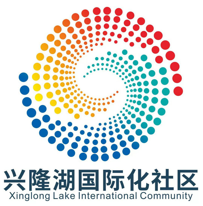 成都天府新区兴隆湖社区LOGO标识征集开始投票了