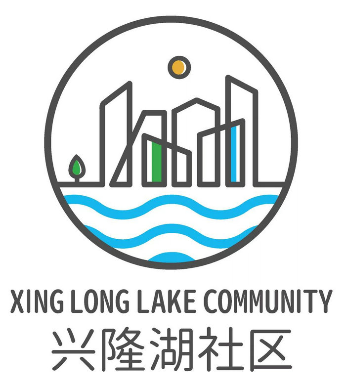 1555049469400656.jpg 成都天府新区兴隆湖社区LOGO标识征集开始投票了