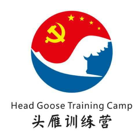 投票丨选出你最相中的logo和卡通人物形象 !