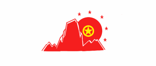 关于公布“独秀青年心向党?青春建功新时代”原创logo设计征集比赛获奖作品的通知