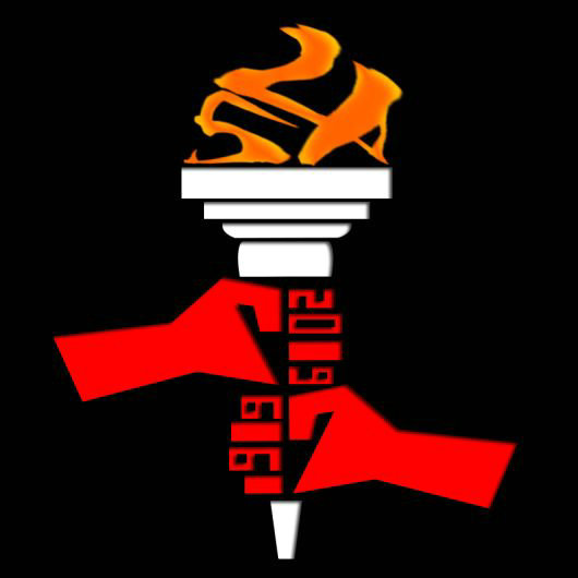 关于公布“独秀青年心向党?青春建功新时代”原创logo设计征集比赛获奖作品的通知