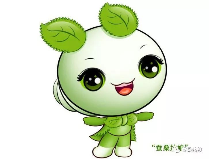埠子镇第三届蚕桑旅游文化节口号logo吉祥物评选结果大公开