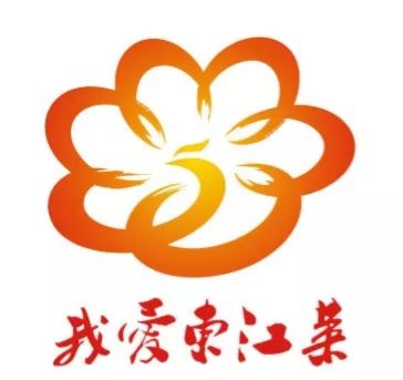关于公开征集惠州市“我爱东江菜”系列活动LOGO评选结果的公示