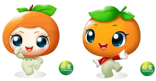南丰城市旅游IP形象标识最终评选揭晓出炉
