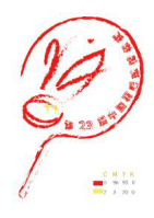 刚刚！第23届中国大羽赛LOGO出炉啦！