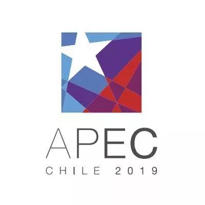2019年智利APEC峰会LOGO揭晓