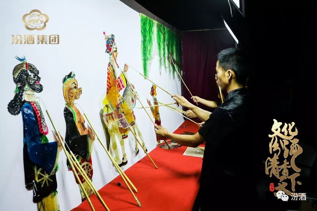 汾酒文创大赛获奖公布|文化传承与创新结合,为汾酒品牌赋能