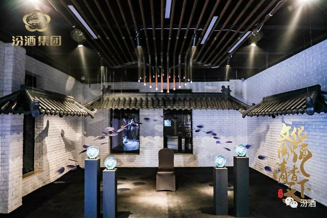 汾酒文创大赛获奖公布|文化传承与创新结合,为汾酒品牌赋能