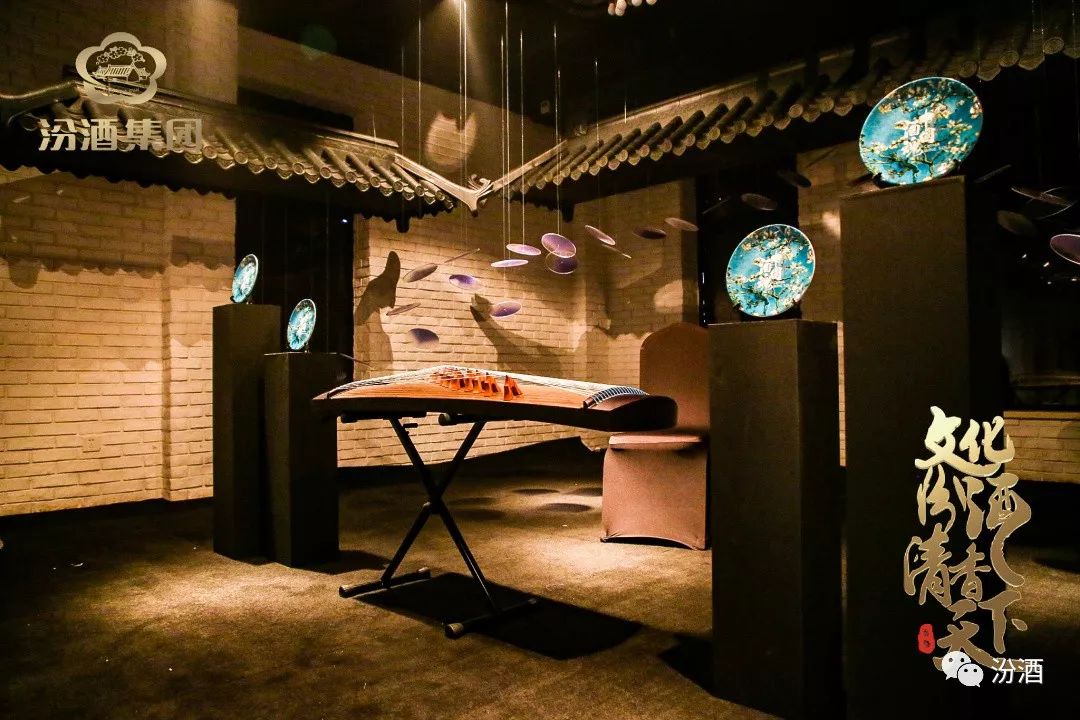 汾酒文创大赛获奖公布|文化传承与创新结合,为汾酒品牌赋能