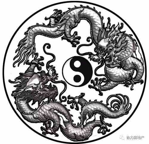 重要提示：居安天下集团正式更换新LOGO！！！