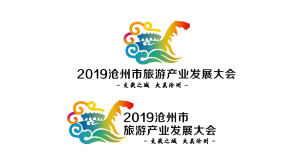 2019βҵչںšʶLogoѡ ʾ
