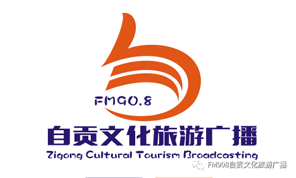 FM908ԹĻι㲥ΧLOGOѳͶеɣ