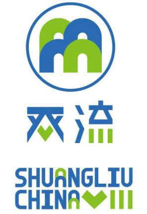 ˫б־LOGOΧƷĹʾ