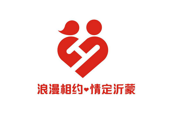 职工婚介logo,吉祥物图案有奖征集结果正式公布啦