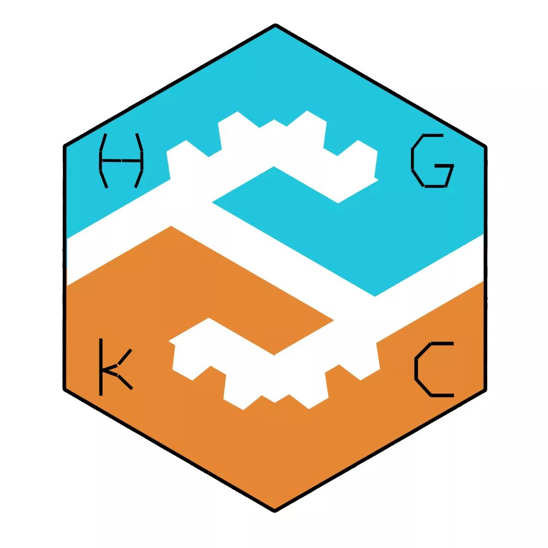 让研究成为使命——第三届大夏科创节LOGO征集票选活动