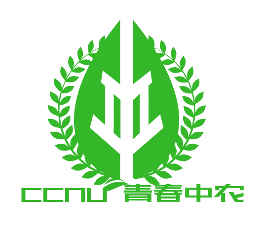 “CCNU青春中农”微信公众号LOGO设计征集获奖方案公布啦!