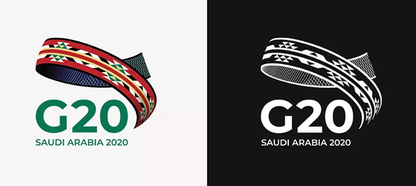 2020年G20峰会官方LOGO出炉