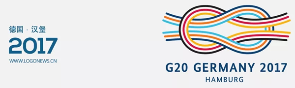 2020年G20峰会官方LOGO出炉