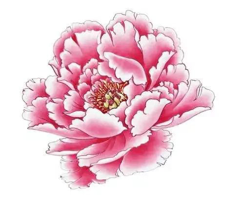 第十届中国花卉博览会会花、会徽和会歌正式揭晓