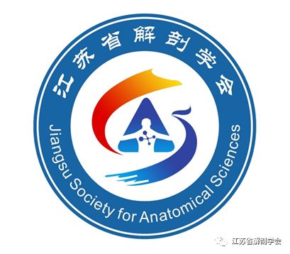 江苏省解剖学会LOGO征集开始投票