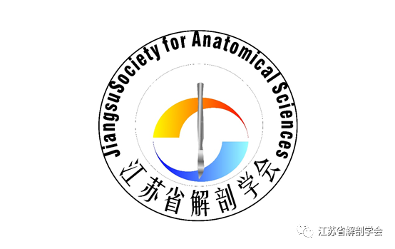 江苏省解剖学会LOGO征集开始投票