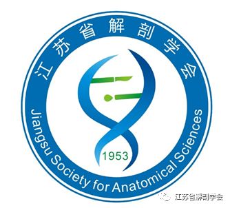 江苏省解剖学会LOGO征集开始投票