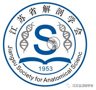 江苏省解剖学会LOGO征集开始投票