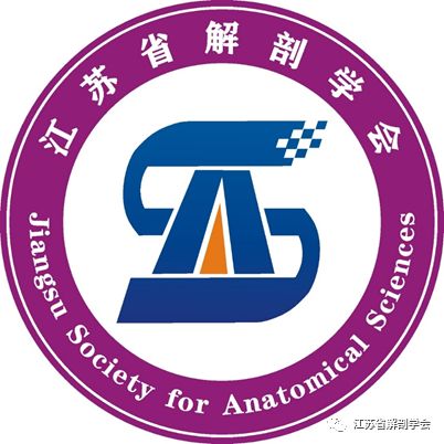 江苏省解剖学会LOGO征集开始投票