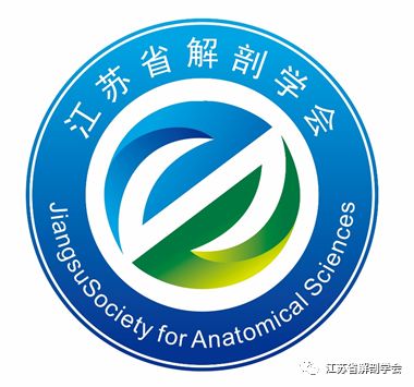 江苏省解剖学会LOGO征集开始投票