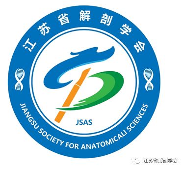 江苏省解剖学会LOGO征集开始投票