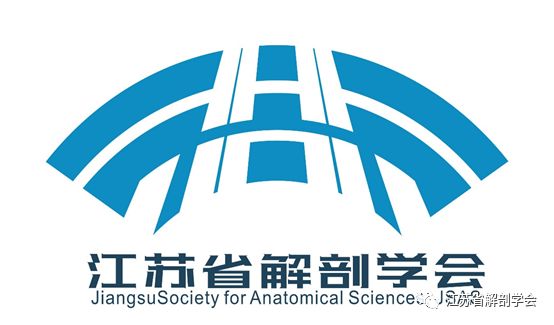 江苏省解剖学会LOGO征集开始投票