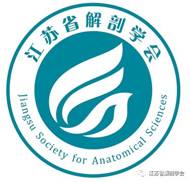 江苏省解剖学会LOGO征集开始投票